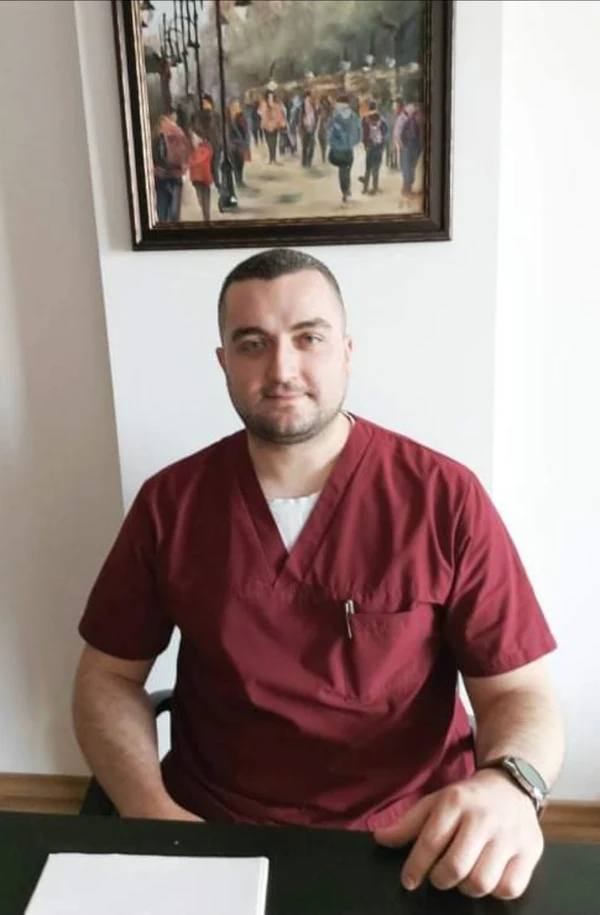 Д-р Петко Хаджиламбрев