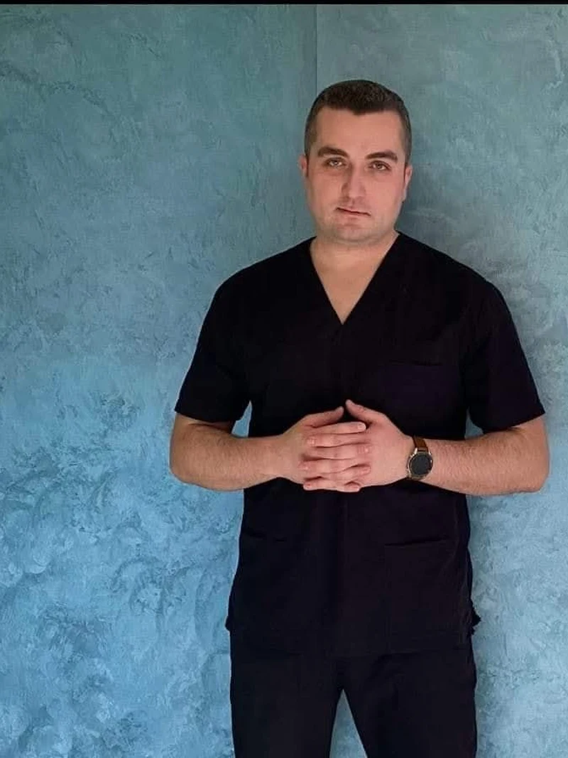 Д-р Петко Хаджиламбрев